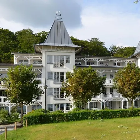 Seeschloss 37 Nur 2 Minuten Zum * Binz