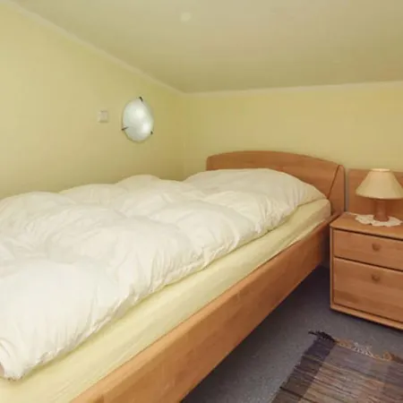 Apartmán Seeschloss 37 Nur 2 Minuten Zum