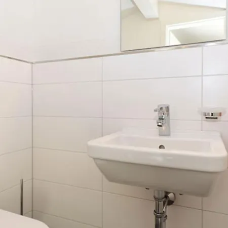 Apartmán Seeschloss 37 Nur 2 Minuten Zum Binz