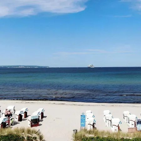 شقة Seeschloss 37 Nur 2 Minuten Zum *