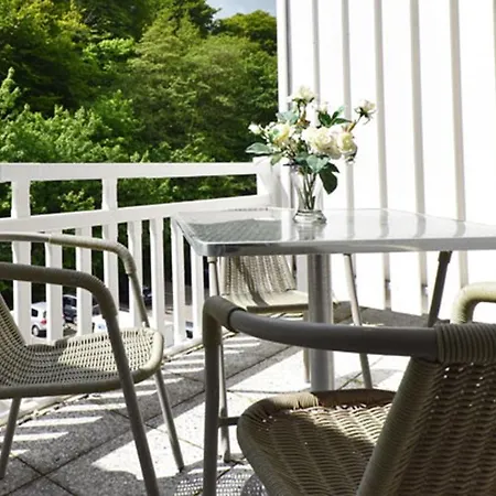 Seeschloss 37 Nur 2 Minuten Zum Apartmán *