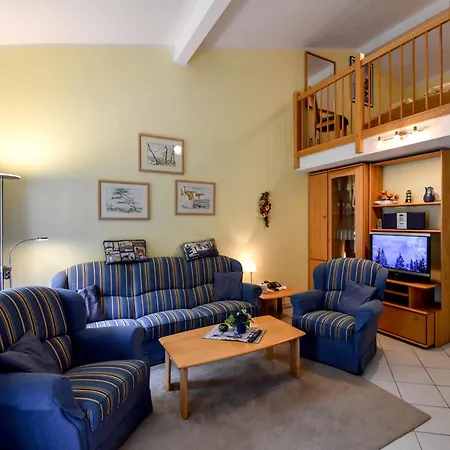 Seeschloss 37 Nur 2 Minuten Zum Apartmán